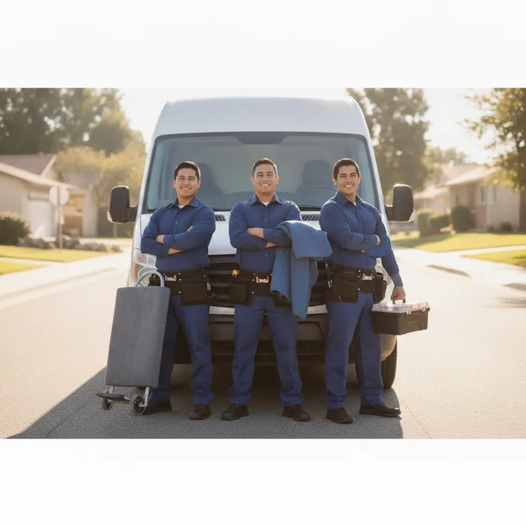 empresa de mudanças Piraí